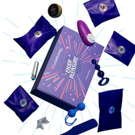 Hovedbillede af Erotic Advent Calendar Enjoy Pleasure