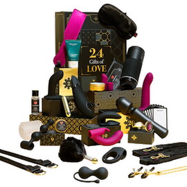 Hovedbillede af Erotic Advent Calendar Luxury
