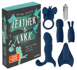 Hovedbillede af Leather & Lark Package