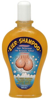 Testikelshampoo