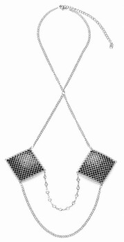 Hovedbillede af Nipple Stickers Square