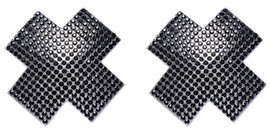 Hovedbillede af Nipple Stickers Cross