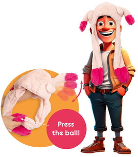 Hovedbillede af Penis Hat
