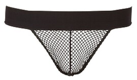 Net jockstrap