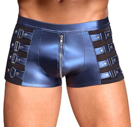 Hovedbillede af Pants i rem-stil