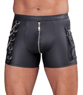 Hovedbillede af Pants med mange ekstra detaljer