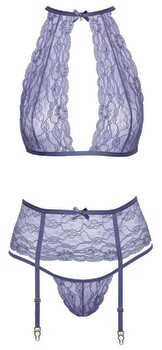 Hovedbillede af 3-delt stroppesæt