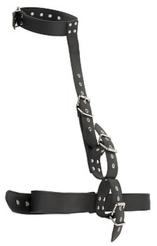 Hovedbillede af Bondage-sæt vegan
