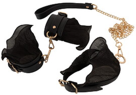 Hovedbillede af Bondage-sæt