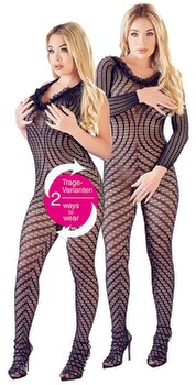 Catsuit