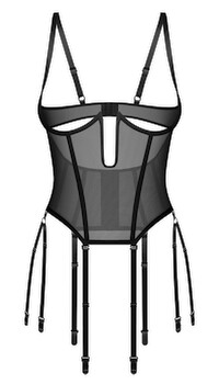 Hovedbillede af Corset Euphori