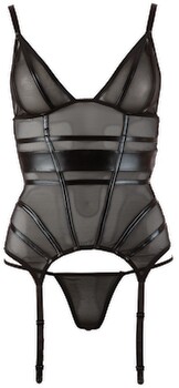 Hovedbillede af Chemise-sæt