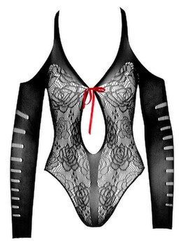Hovedbillede af Åben body