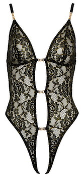 Hovedbillede af Body