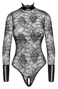 Hovedbillede af Crotchless Body