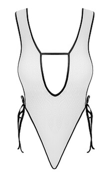 Hovedbillede af Body med bånd i siderne, der kan bindes op