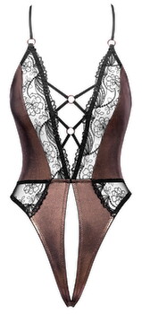 Hovedbillede af Body i et glamourøst look