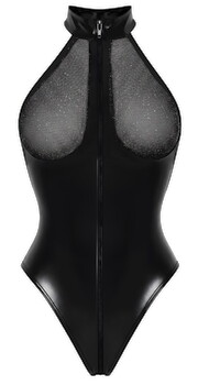 Hovedbillede af Body i mat powerwetlook