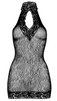 Kjole Captivate med cut-out