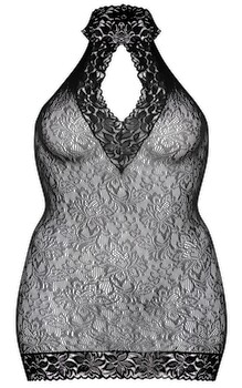 Hovedbillede af Kjole Captivate med cut-out