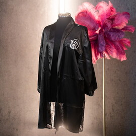 Hovedbillede af Kimono