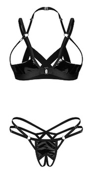 Hovedbillede af Åben sæt "Keira Lise” lavet af lak