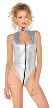 Lak bodysuit