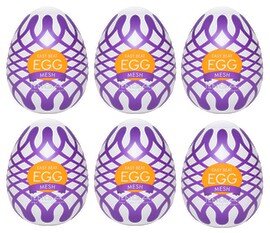 Hovedbillede af Egg Mesh