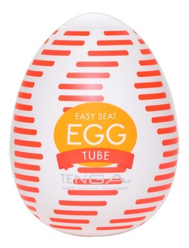 Hovedbillede af Egg Tube
