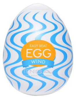 Hovedbillede af Egg Wind