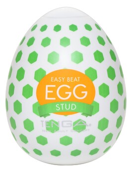 Hovedbillede af Egg Stud