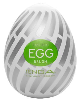 Hovedbillede af Egg Brush