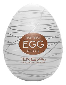 Hovedbillede af Egg Silky II