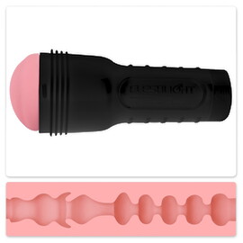 Masturbator Pink Lady Destroya med intensiv stimulusstruktur