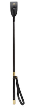 Hovedbillede af Crop "Bound to You Riding Crop“