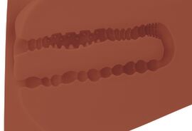 Hovedbillede af Masturbator EZ Bang Torso