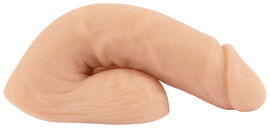 Hovedbillede af Naturdildo "Mr. Limpy Large", blød og fleksibel