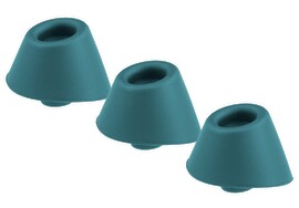 Hovedbillede af Heads 3er Petrol