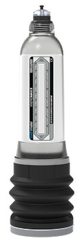 Hovedbillede af Penispumpe "Hydromax8" med naturligt vand
