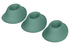 Hovedbillede af Udskiftningshætter til Womanizer NEXT