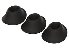 Hovedbillede af Udskiftningshætter til Womanizer NEXT