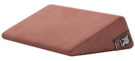 Hovedbillede af Kærlighedspude „Wedge“ i ergonomisk kileform