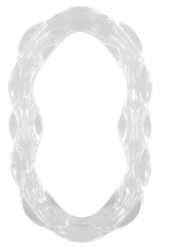 Hovedbillede af PARINOR Silicone Cock & Ball Ring