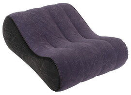 Hovedbillede af Velvety Love Pillow