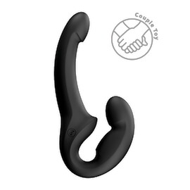Hovedbillede af Strapless strap-on "SHARE LITE“, ultralet