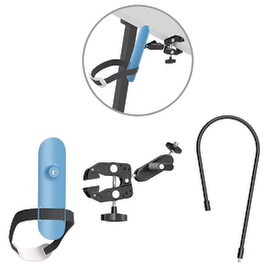 Hovedbillede af Tilbehør "Hands-Free Mounting System" til Autoblow-masturbatorer