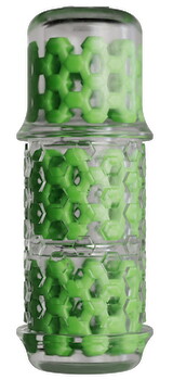 Hovedbillede af Masturbatorsleeve "Mod Long" til The Handy Stroker