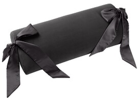 Hovedbillede af Sexpude "Ravish Bondage Pillow" med satinbånd