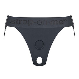 Hovedbillede af Strap-on G-streng "Unique Lingerie Harness"