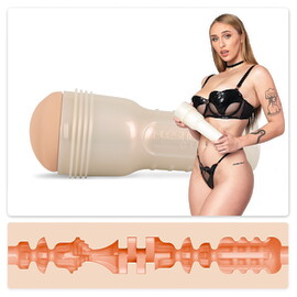 Hovedbillede af Masturbator "Angel Youngs Sweetness" med intensiv stimuleringsstruktur